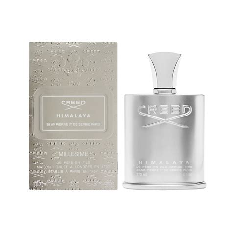 creed himalaya perfume|creed himalaya basenotes.